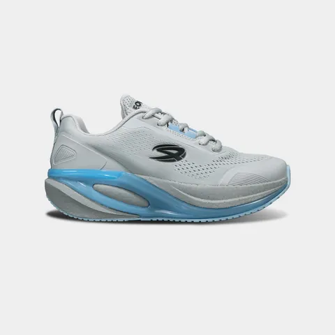 High-Rebound Commuter Sneakers