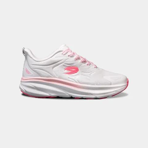 Versatile Commuting Jogging Sneakers