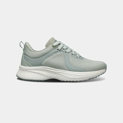 Contour Panel Sneakers